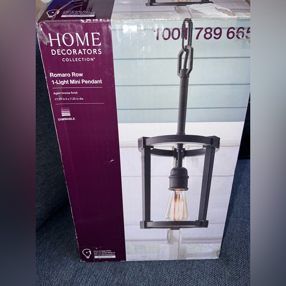 Home Decorators Collection